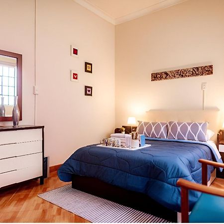 Tripper Monkey House Miraflores Lima Exterior photo