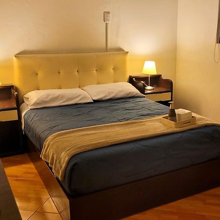 Tripper Monkey House Miraflores Lima Exterior photo