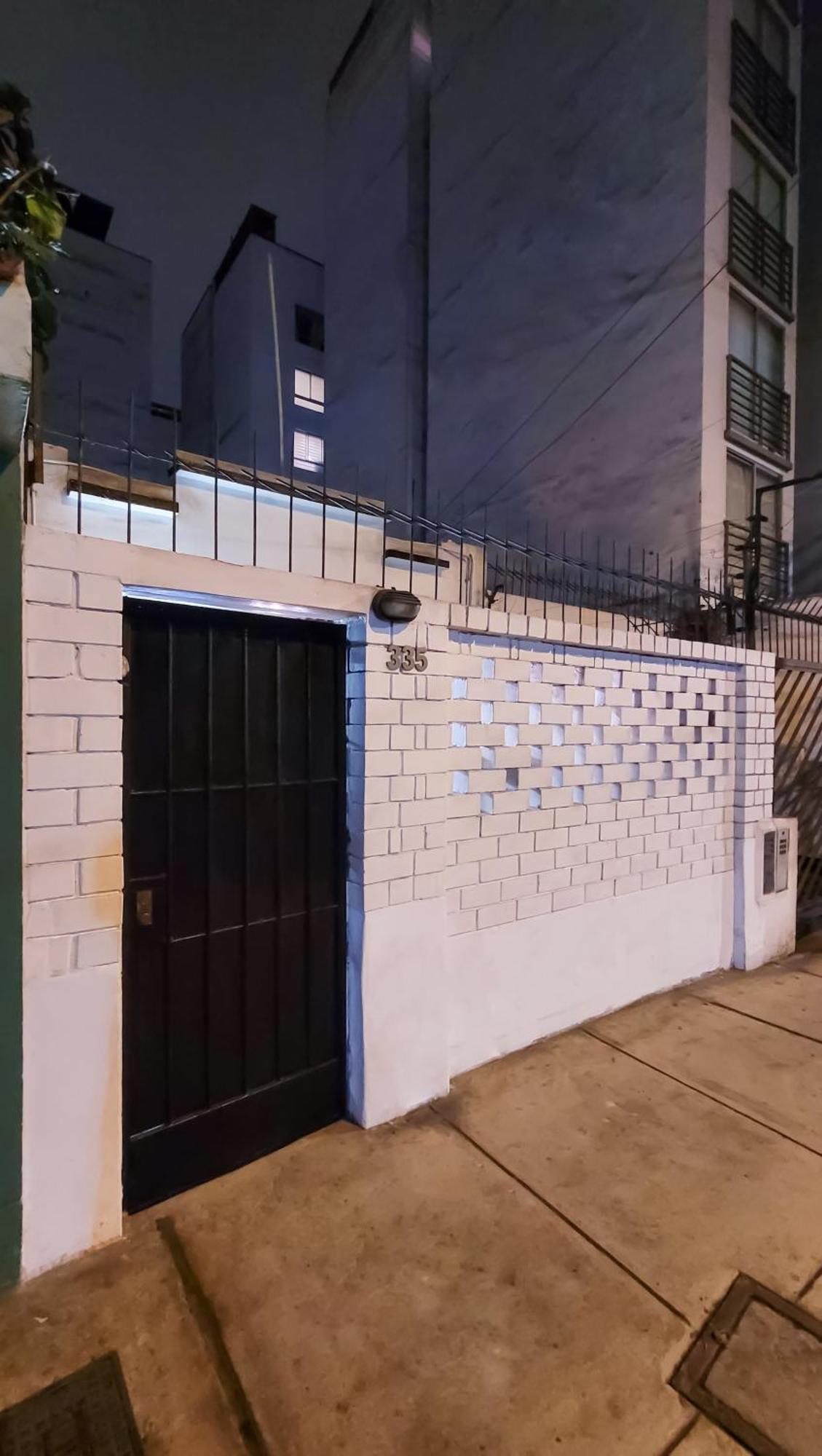 Tripper Monkey House Miraflores Lima Exterior photo