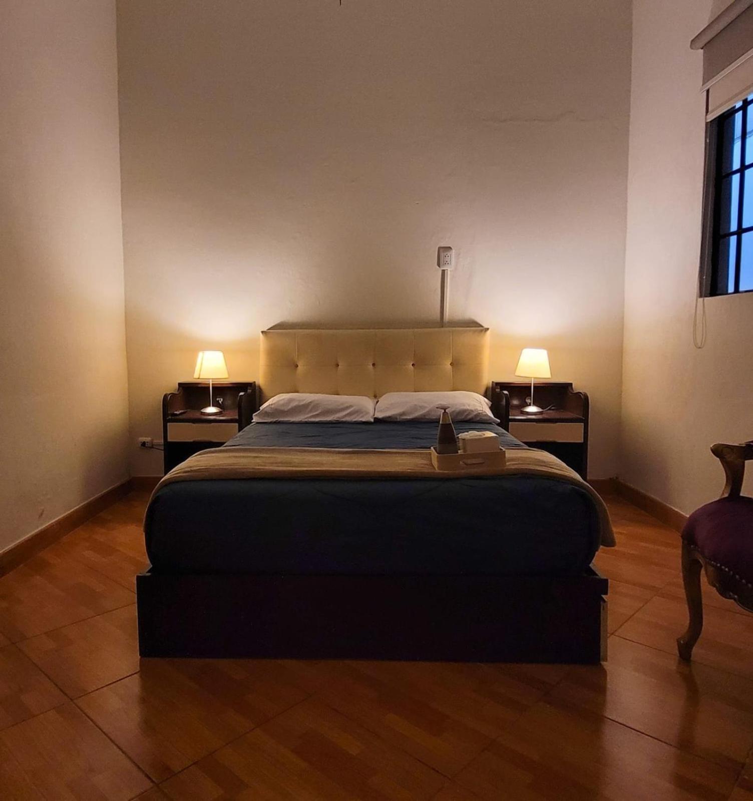 Tripper Monkey House Miraflores Lima Exterior photo