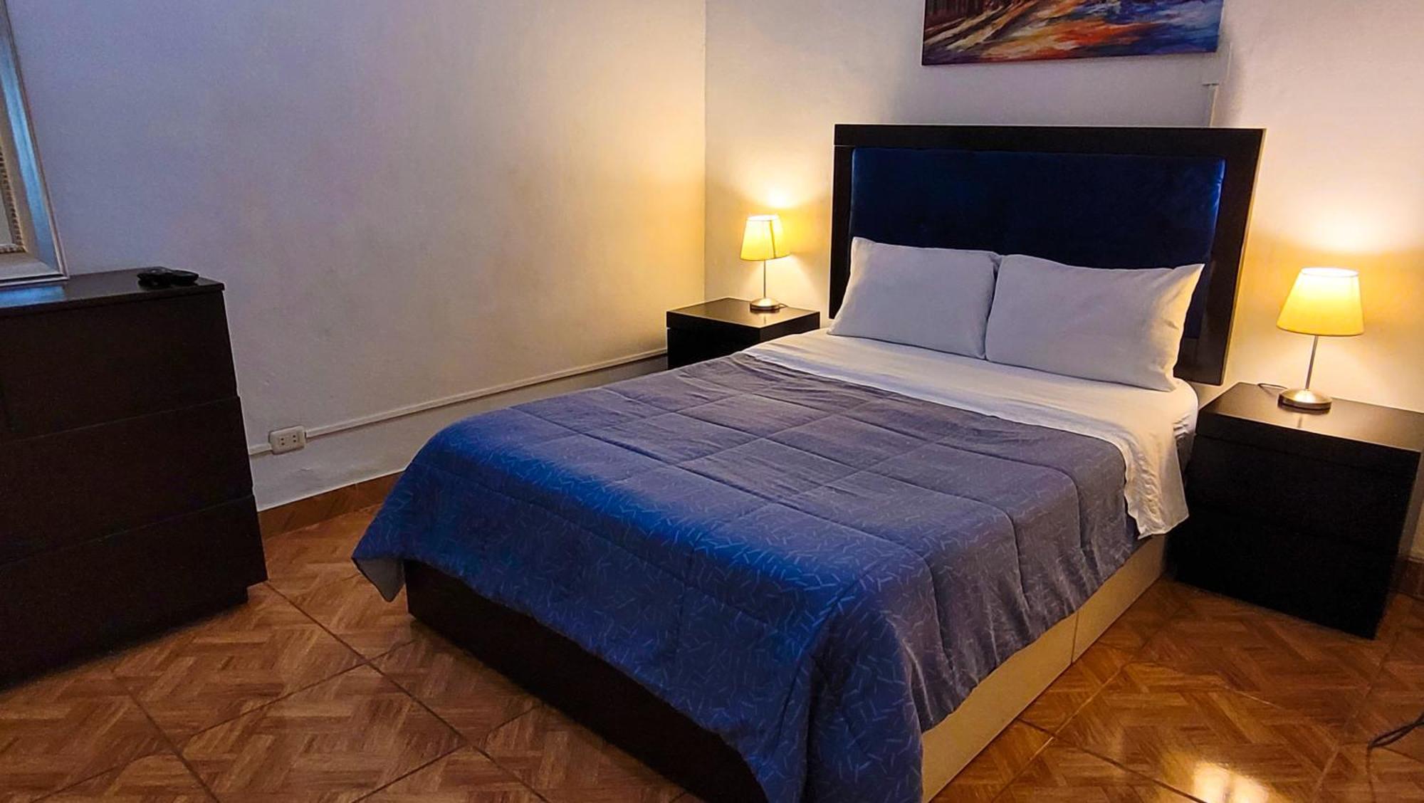 Tripper Monkey House Miraflores Lima Exterior photo